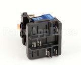 02618.1000 Bunn Relay, 120V Spdt