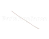 02627.0000 Bunn Label, Sw(St/Stf W/2 Upper Warmer