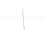 02627.0000 Bunn Label, Sw(St/Stf W/2 Upper Warmer