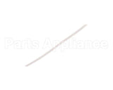 02627.0000 Bunn Label, Sw(St/Stf W/2 Upper Warmer
