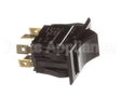 02628.0001 Bunn Switch, Mom-Start Dpdt
