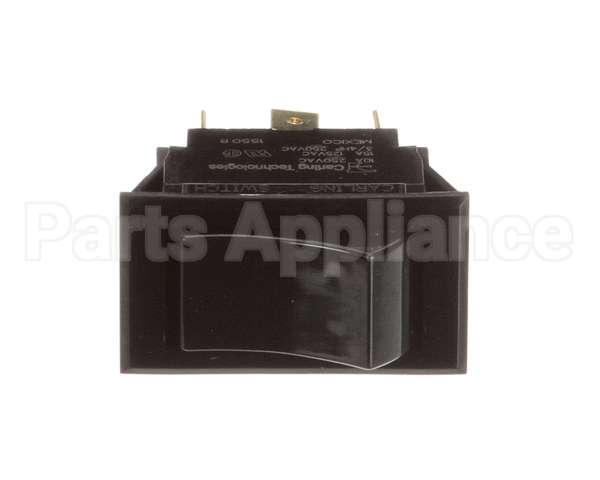 02628.0001 Bunn Switch, Mom-Start Dpdt