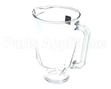 026280-E Waring Jar 44 Oz. /Eastman
