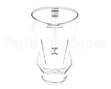 026280-E Waring Jar 44 Oz. /Eastman