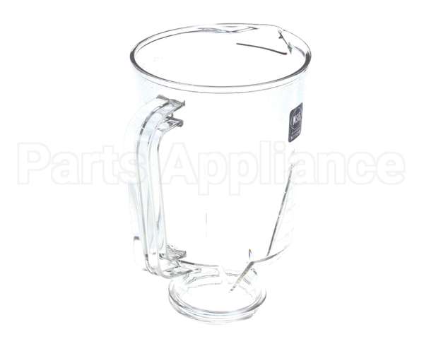 026280-E Waring Jar 44 Oz. /Eastman
