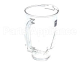 026280-E Waring Jar 44 Oz. /Eastman