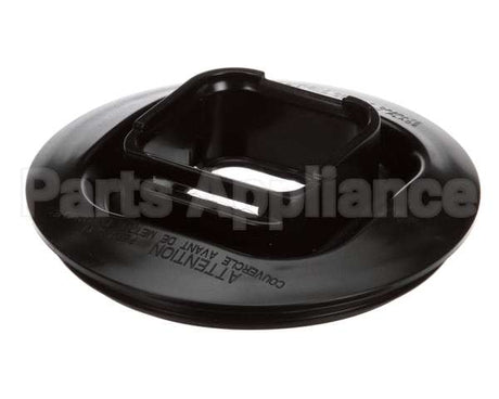 026281-V Waring Jar Cover /Vinyl