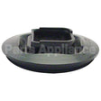 026281-V Compatible Waring - Qualheim Cover-Plastic Cont War