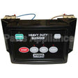 026400 Compatible Waring - Qualheim Control Module