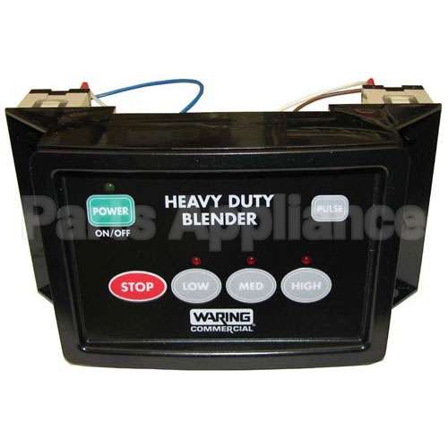 026400 Compatible Waring - Qualheim Control Module
