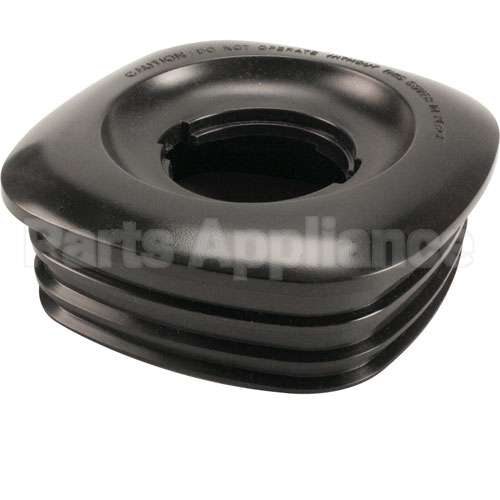 026424 Compatible Waring - Qualheim Lid, Container, Mx1000Xt, 1100Xt