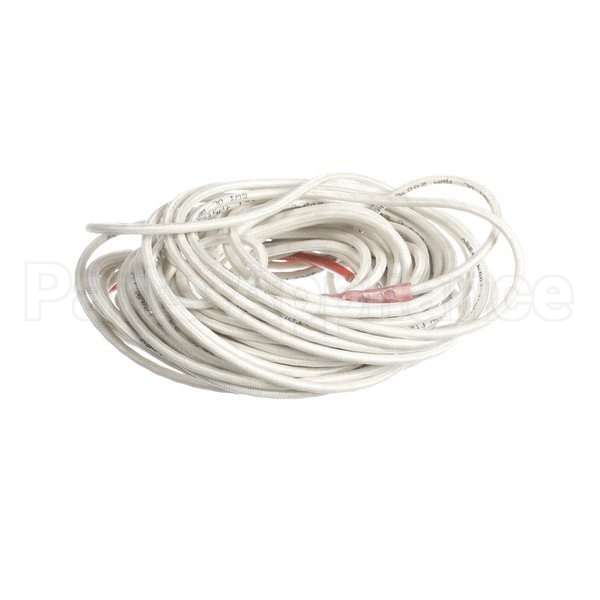 026487 Compatible Bally Door Frame Heater