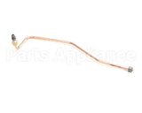 02653.1000 Bunn Tube Assembly W/Fitting, Sol To Tank