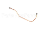 02653.1000 Bunn Tube Assembly W/Fitting, Sol To Tank