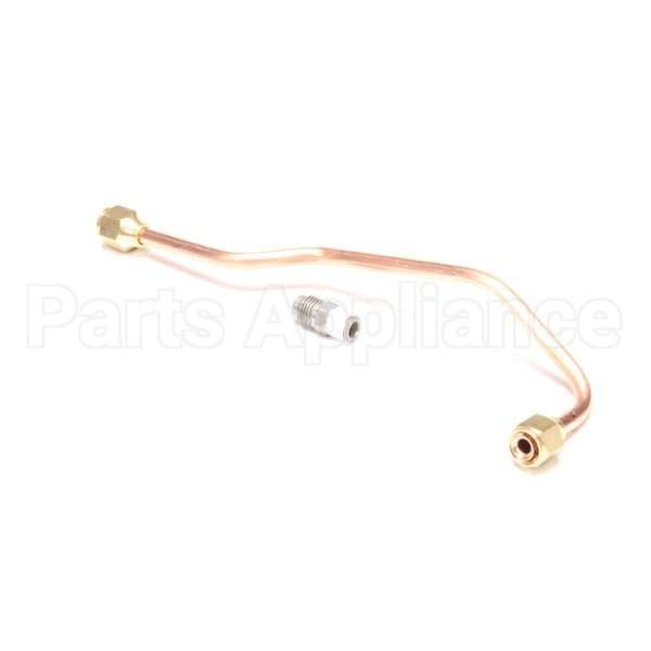 02654.1000 Compatible Bunn Tube Assembly W/Fitting, Bhd To Sol