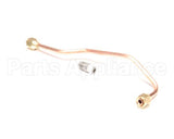 02654.1000 Bunn Tube Assembly W/Fitting, Bhd To Sol
