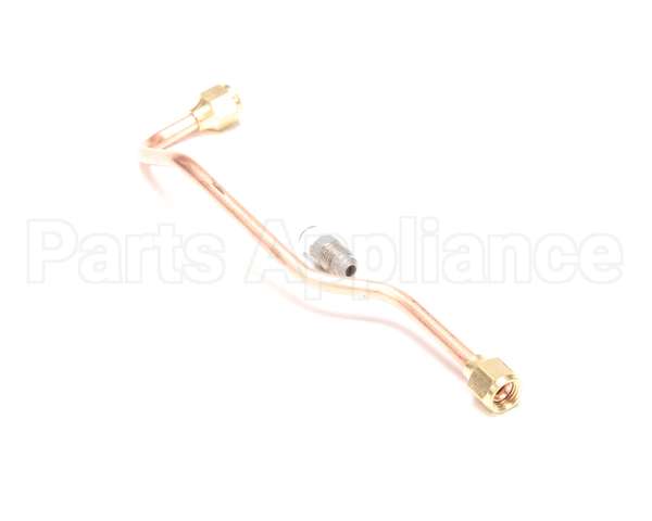 02654.1000 Bunn Tube Assembly W/Fitting, Bhd To Sol