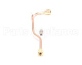 02654.1000 Bunn Tube Assembly W/Fitting, Bhd To Sol