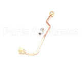 02654.1000 Bunn Tube Assembly W/Fitting, Bhd To Sol
