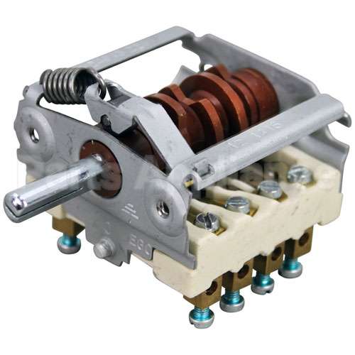 02667-1 Compatible Garland 3-Heat Switch