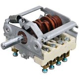 02667-1 Compatible Garland 3-Heat Switch