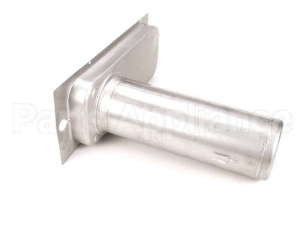 02667.0000 Bunn Tank/Fill Basin Weldment (Auto)