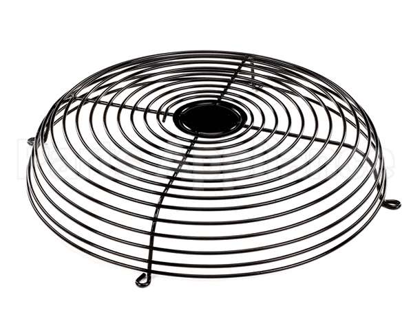 02674 International Cold Storag 10 Metal Fan Guard Al