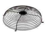 02674 International Cold Storag 10 Metal Fan Guard Al