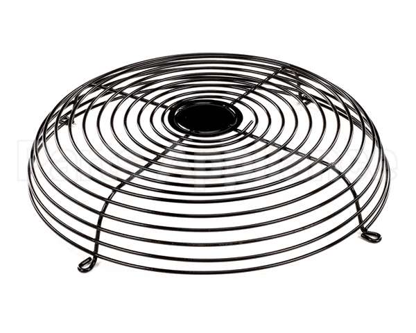 02674 International Cold Storag 10 Metal Fan Guard Al