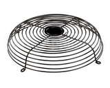 02674 International Cold Storag 10 Metal Fan Guard Al
