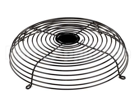 02674 International Cold Storag 10 Metal Fan Guard Al