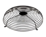 02674 International Cold Storag 10 Metal Fan Guard Al