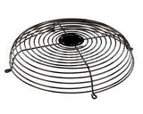 02674 International Cold Storag 10 Metal Fan Guard Al