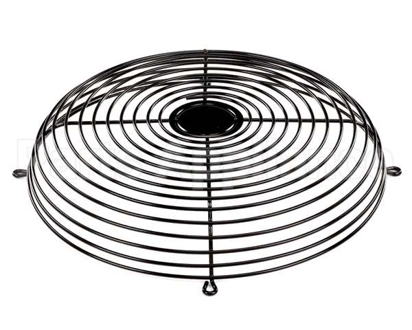 02674 International Cold Storag 10 Metal Fan Guard Al