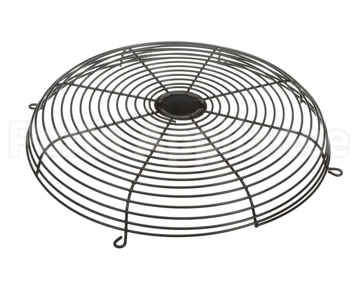 02676 International Cold Storag 12 Wire Fan Guard-Ae/Aa 1-3 Fa
