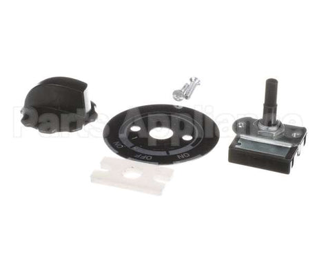 02678L Grindmaster Cecilware Main Switch Set Hc600S (077800L Ma