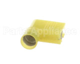 027-0065 Sipromac Terminal Flag Female Yellow .2