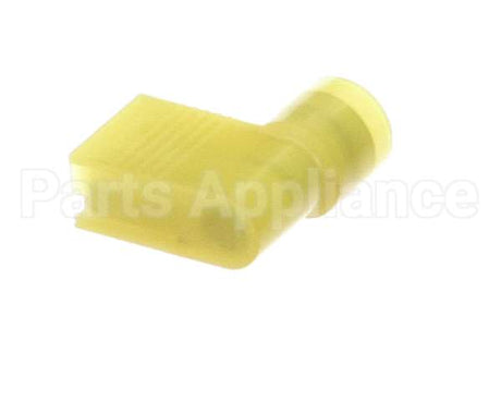027-0065 Sipromac Terminal Flag Female Yellow .2