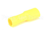 027-0210 Sipromac Trminal Female .250 Insulated