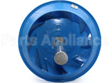027-02886-000 York Atzaf 12-12 T1 Wheel & Shaft