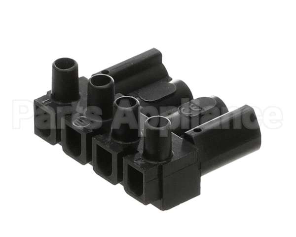 027-0706 Sipromac Female Compact Plug Conn.184