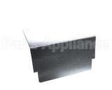 027-CTQ-0042-S Delfield Shroud,Cond,Ref