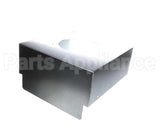 027-CTQ-0042-S Delfield Shroud,Cond,Ref