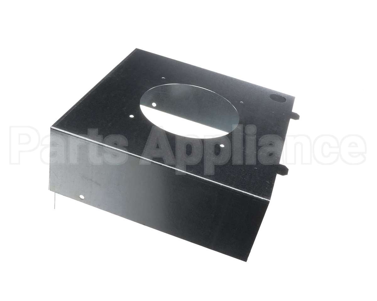 027-CTQ-0042-S Delfield Shroud,Cond,Ref