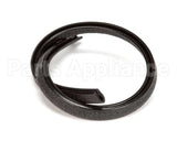 02712.1000 Bunn Edging, Trim Lok-Black 18.0Lg