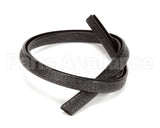 02712.1000 Bunn Edging, Trim Lok-Black 18.0Lg