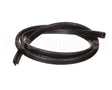 02712.1001 Bunn Edging,Trim Lok-Black 44.25L