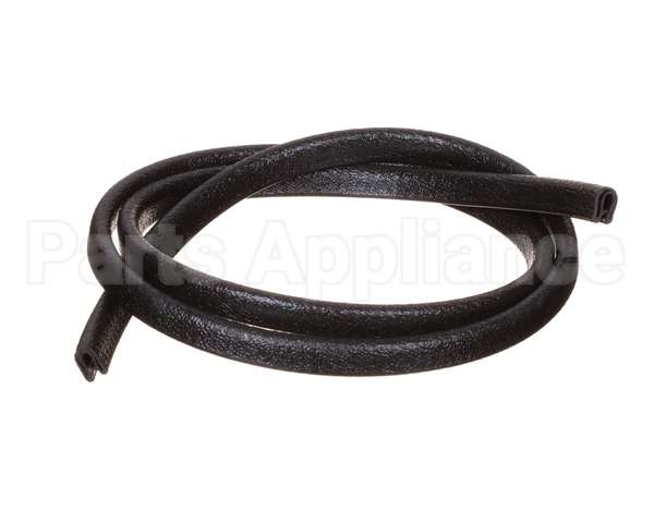 02712.1001 Bunn Edging,Trim Lok-Black 44.25L