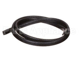 02712.1001 Bunn Edging,Trim Lok-Black 44.25L