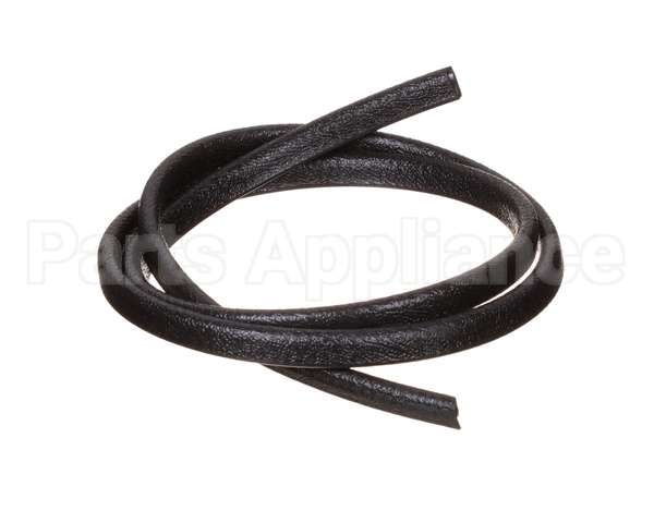 02712.1001 Bunn Edging,Trim Lok-Black 44.25L